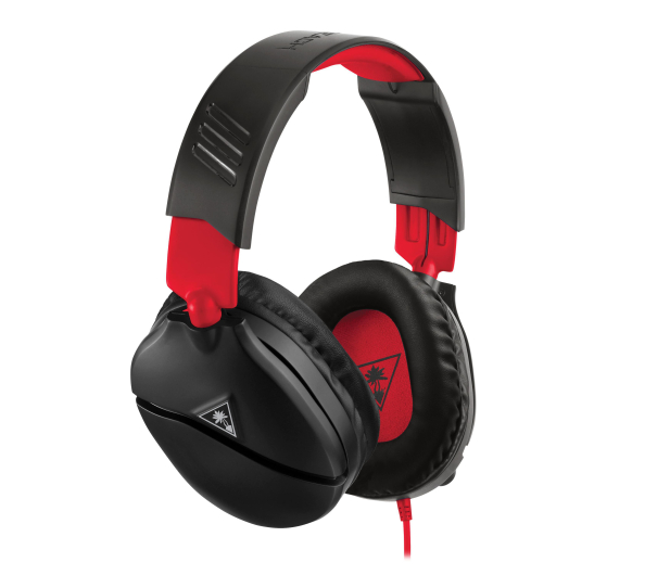 Turtle Beach RECON 70N (czarne) - 526859 - zdjęcie 3